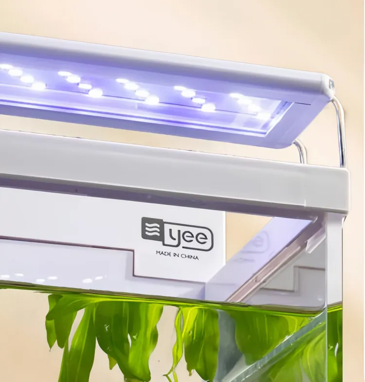 High-brightness LED lamp beads