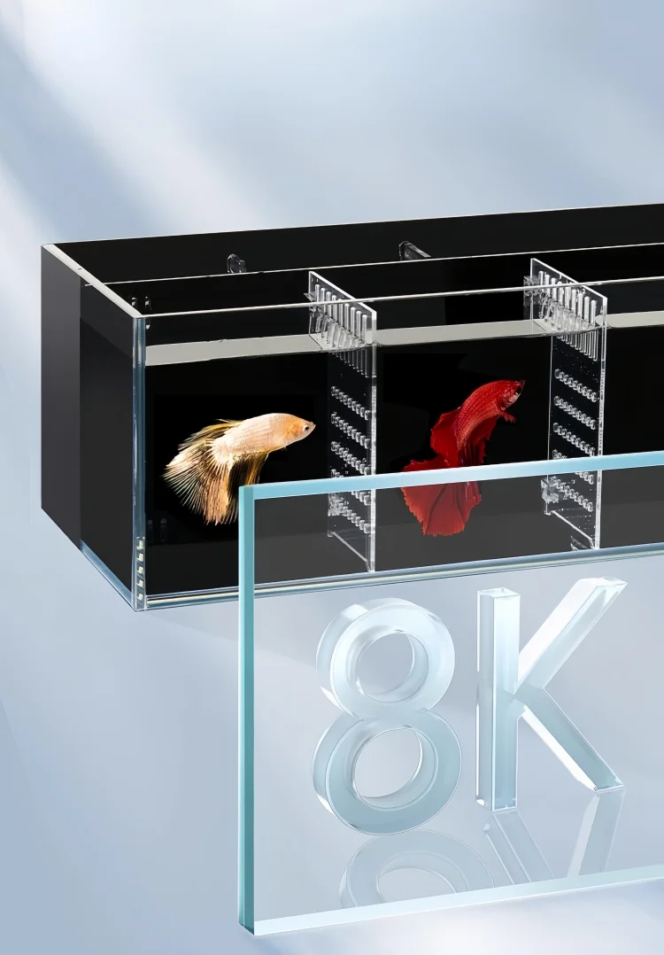 back filter betta fish tank 5 - yee