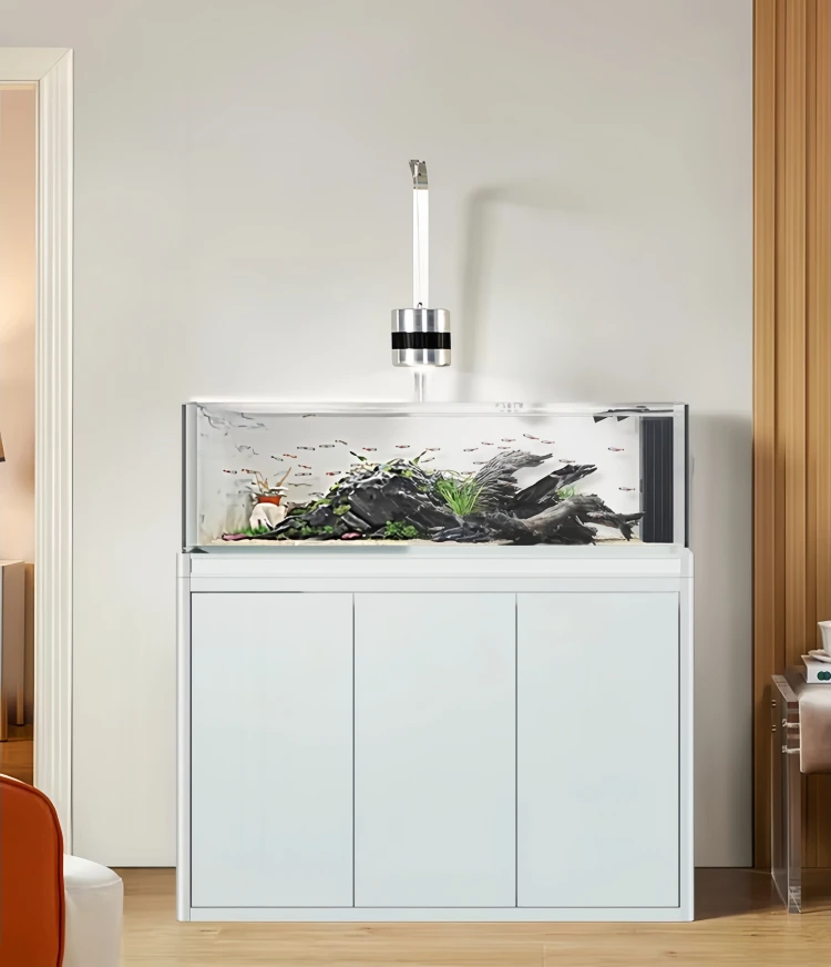 Fish tank supplier-yee 2