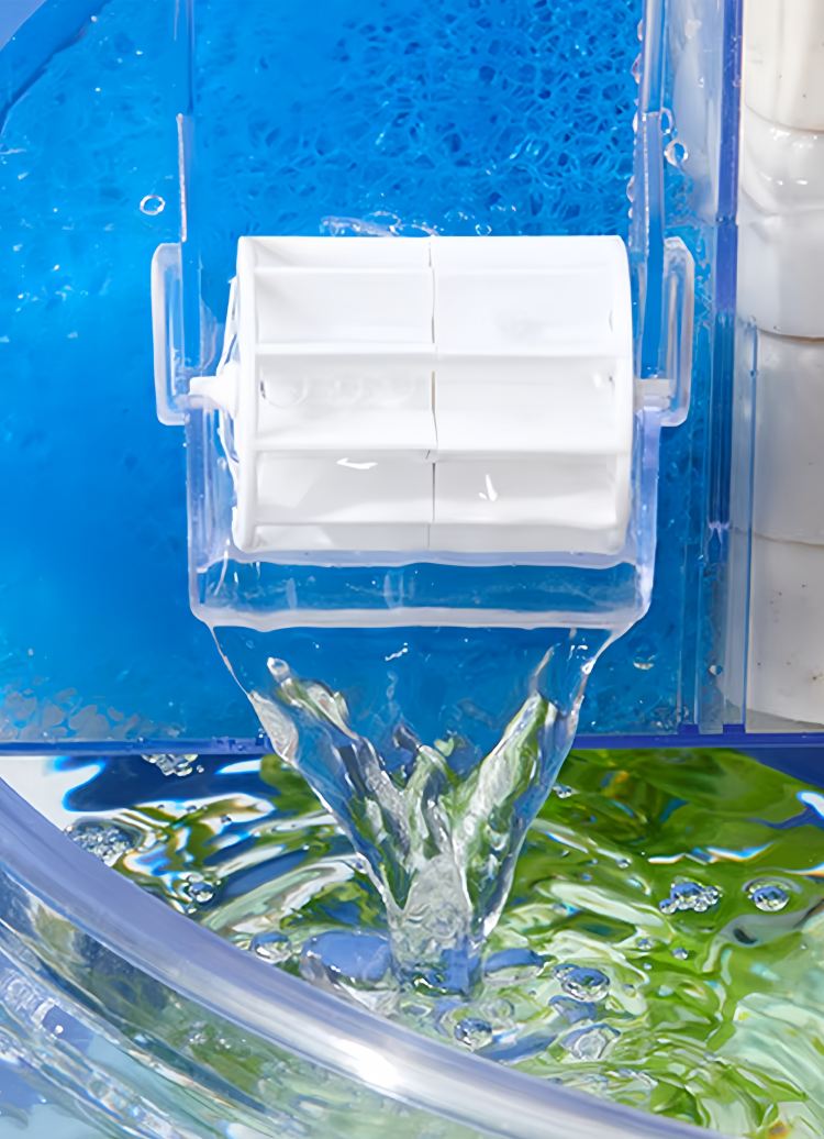 round acrylic fish tank wholesale - yee 11