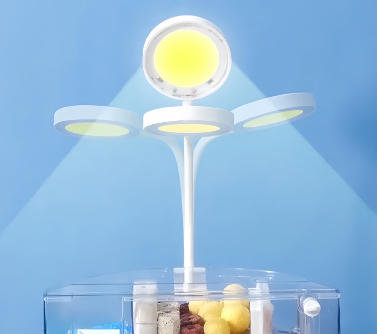 round acrylic fish tank wholesale - yee