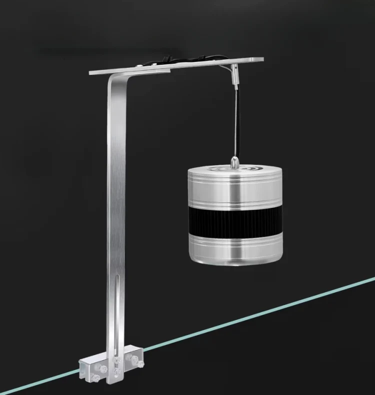 304 aluminum alloy aquarium light stand