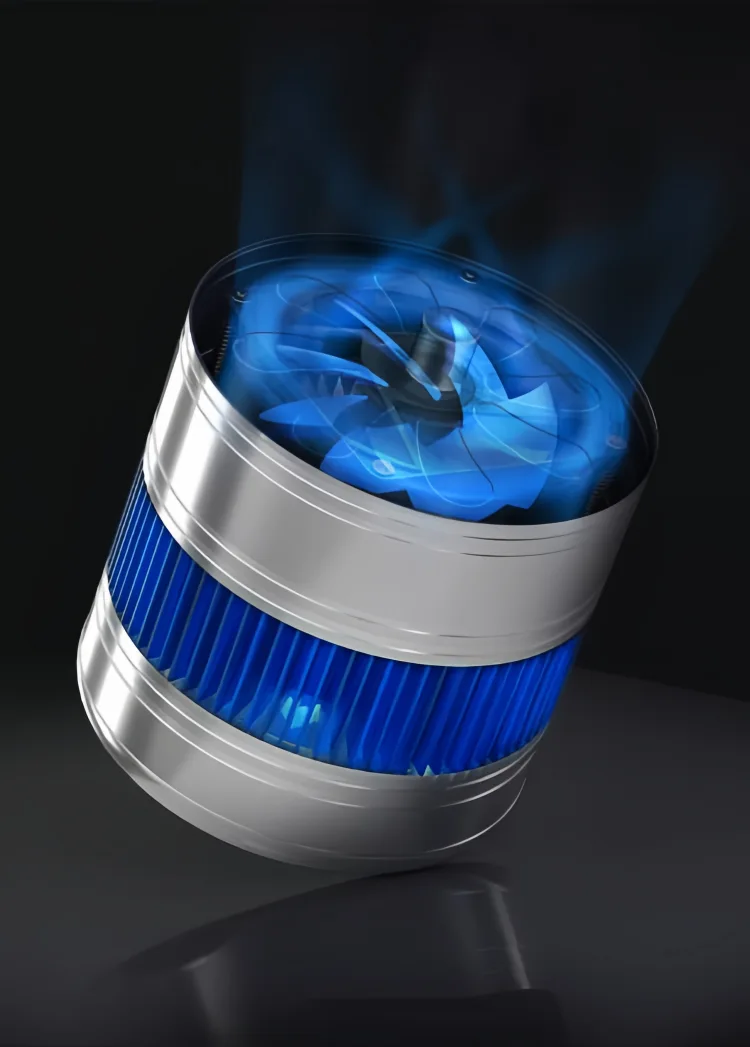 Aluminum alloy
