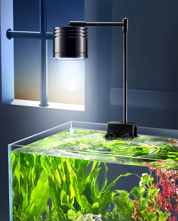 Aquarium Fish Tank Light Manufacturer 3