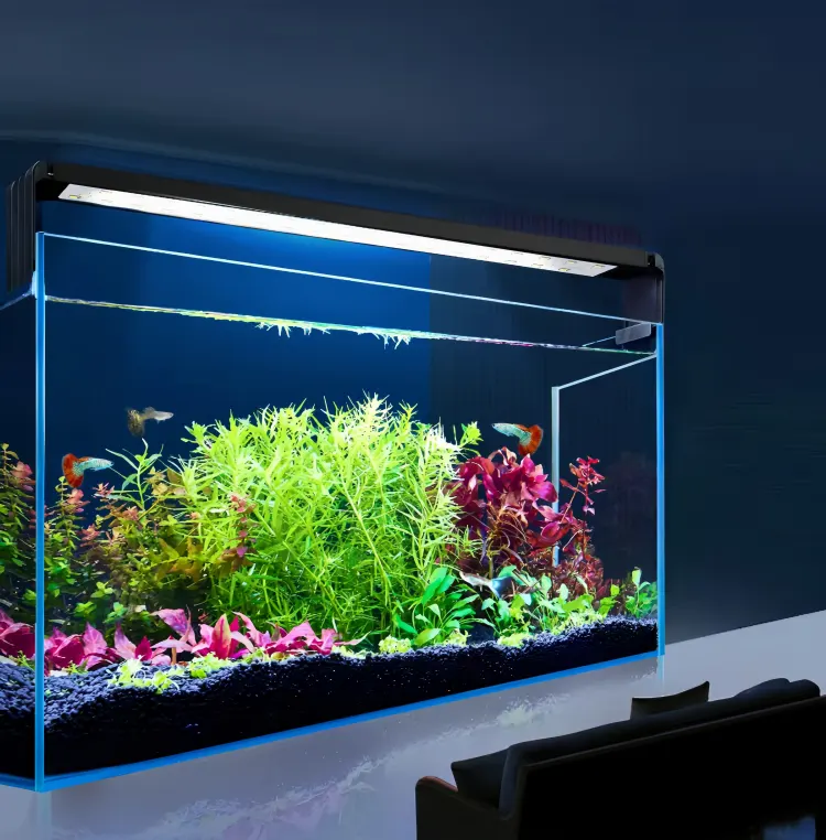 Aquarium Planted Tank Light -Provide multiple size options