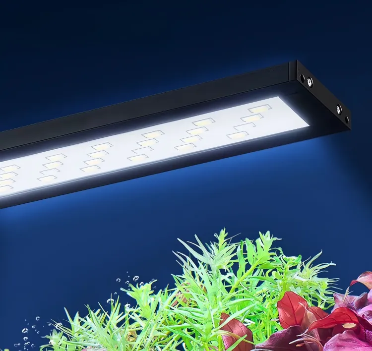 Aquarium Planted Tank Light yee