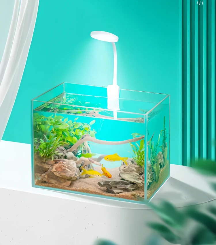 Clip On Fish Tank Light 3