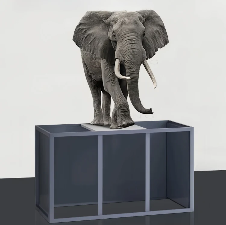 Healthy and environmentally friendly bottom cabinet