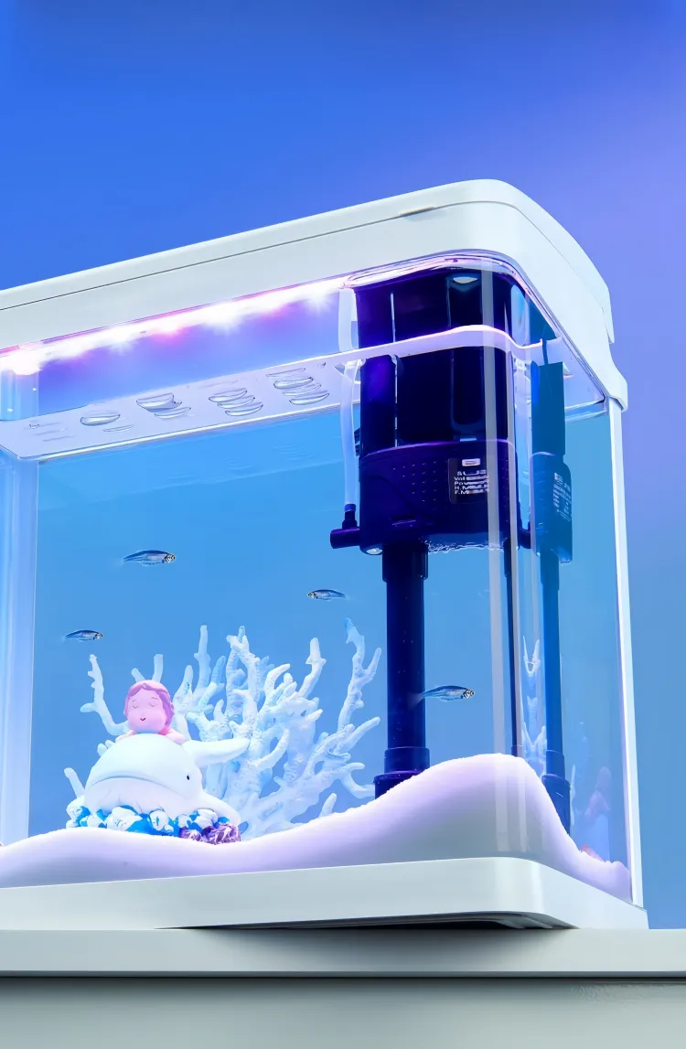 High -efficiency and energy -saving LED light