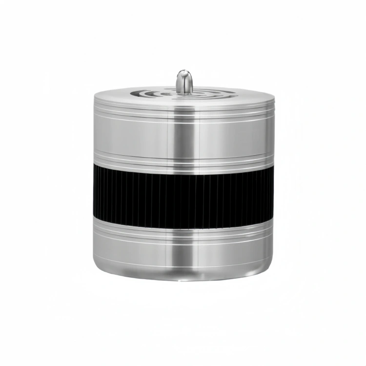 High-speed cooling fan 1