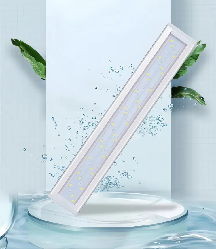 Integrated sealing, IP45 waterproof and worry-free