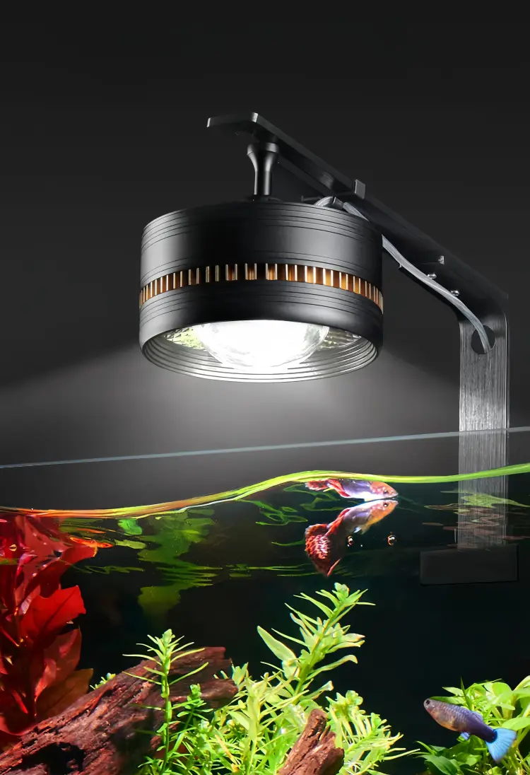 LED Light For Aquarium 2