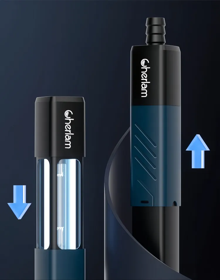 Light-shielding shell to prevent light leakage