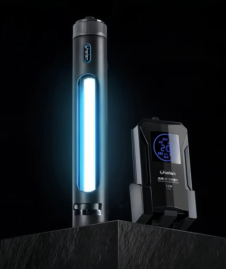 Wholesale Aquarium UV Sterilizer