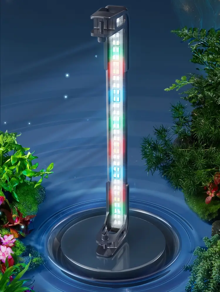 Wholesale Led Aquarium Light 2