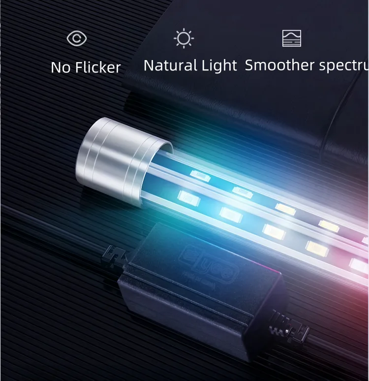 Yee Fish Tank Lights