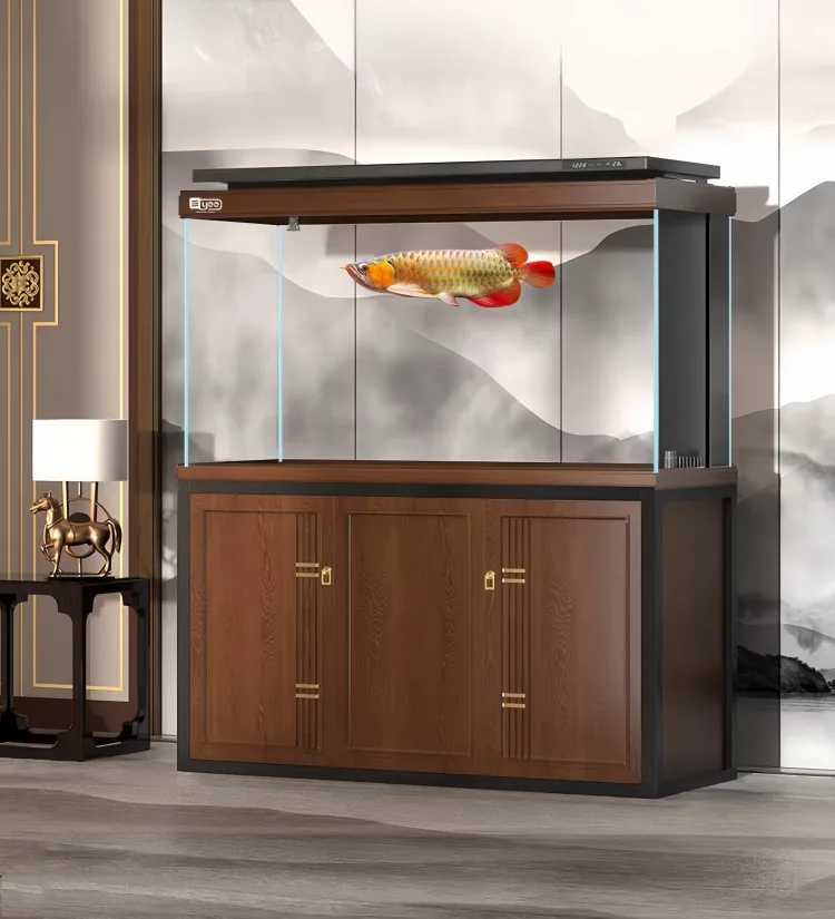 fish tank Manufacturers