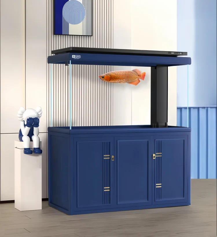 fish tank factory