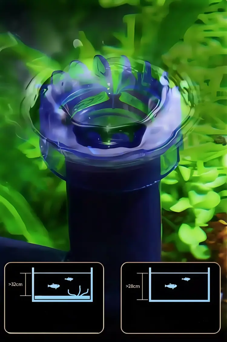 360° oil removal film