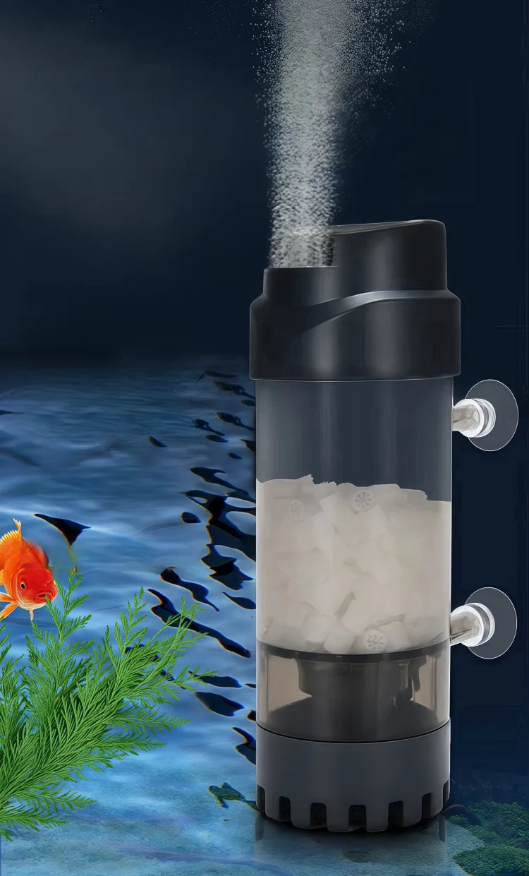 Bio Sponge Filter Wholesale 2