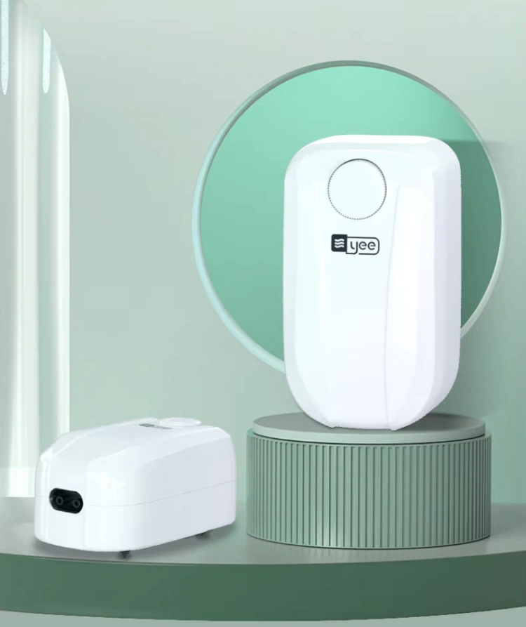 Fish Tank Silent Air Pump​ Whosale 3