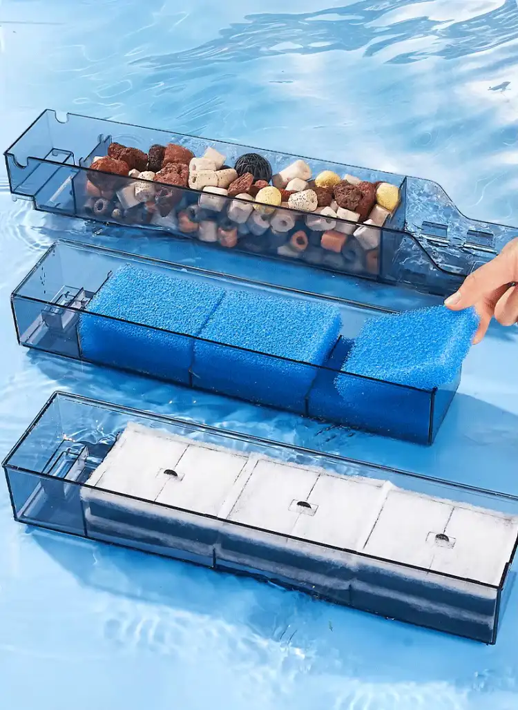 Large capacity