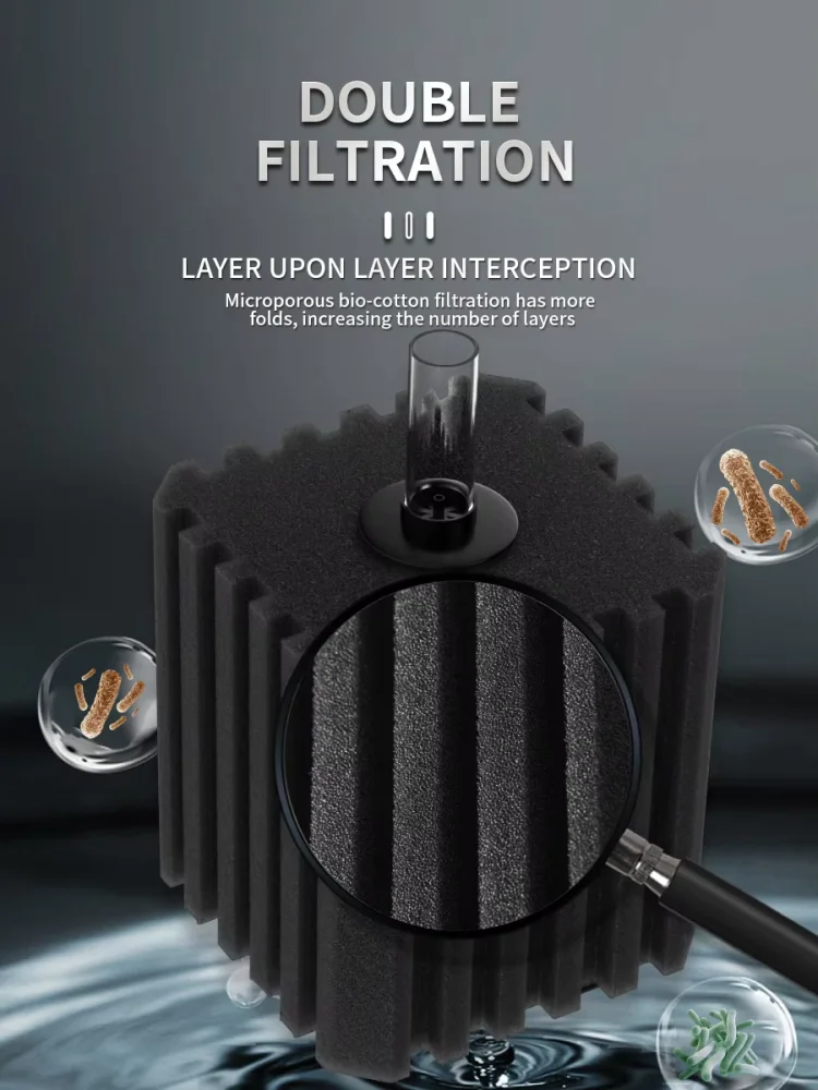 Rapid bacterial cultivation, worry-free water purification