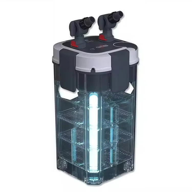 UV sterilization lamp 2