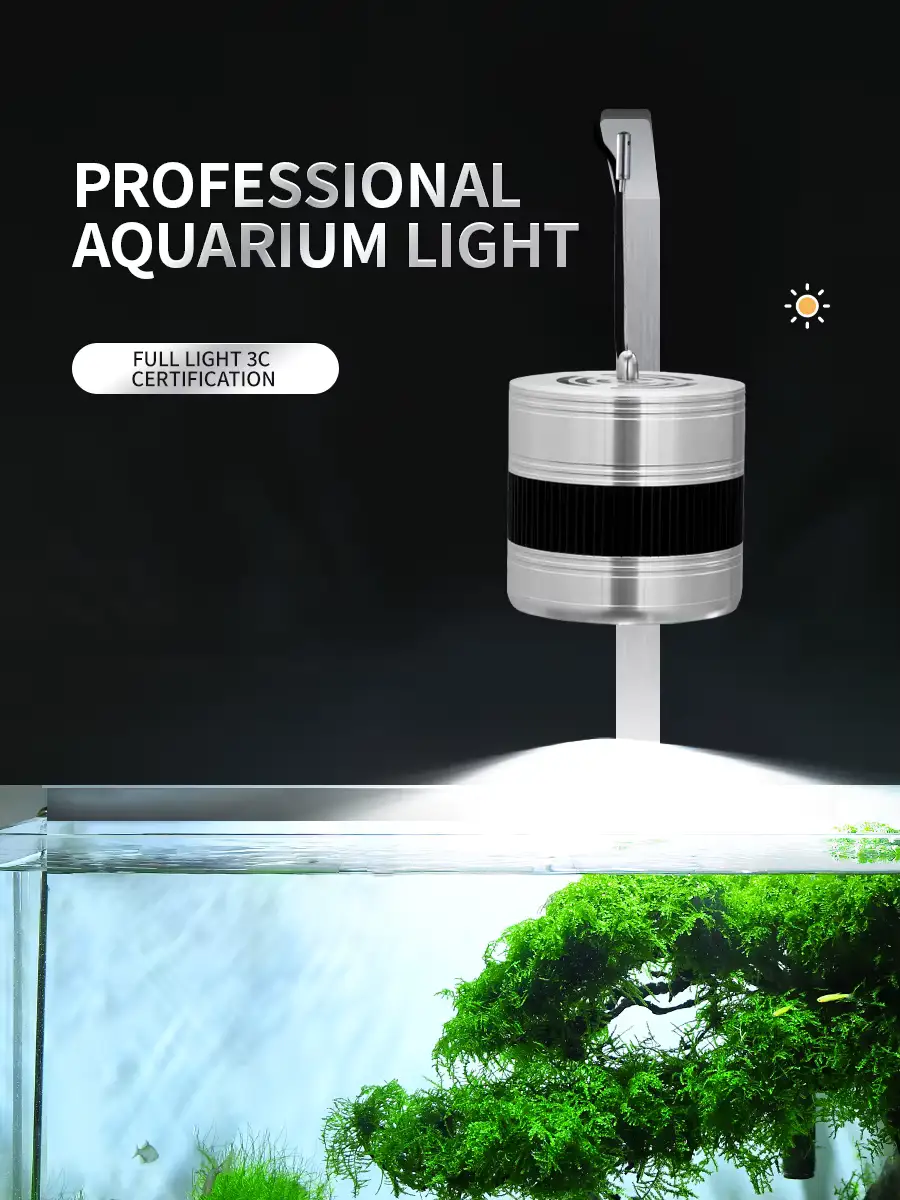 Aquatic Plant Lights 1