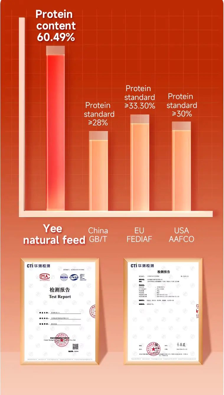 pet food standard