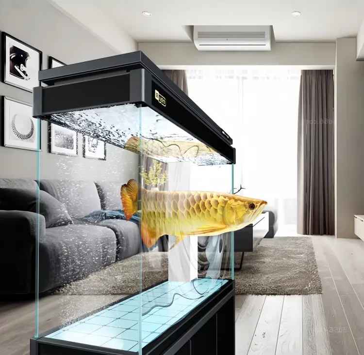 Automotive grade ultra-clear glass and frameless design