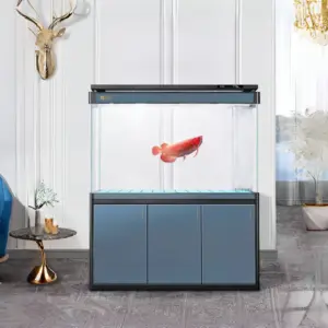 Wholesale 100 Gallon Fish Tank