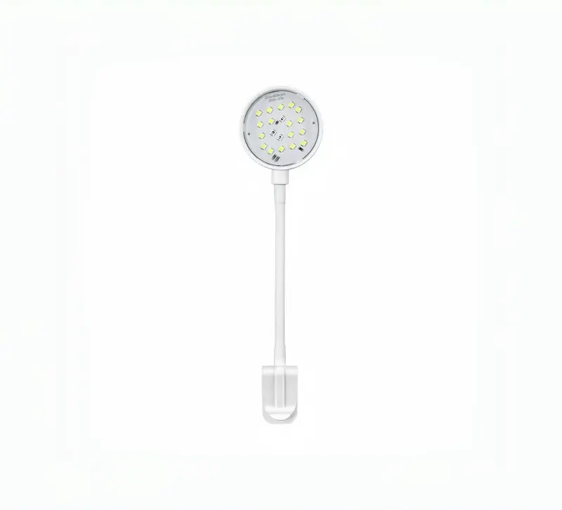 Clip On Fish Tank Light 1