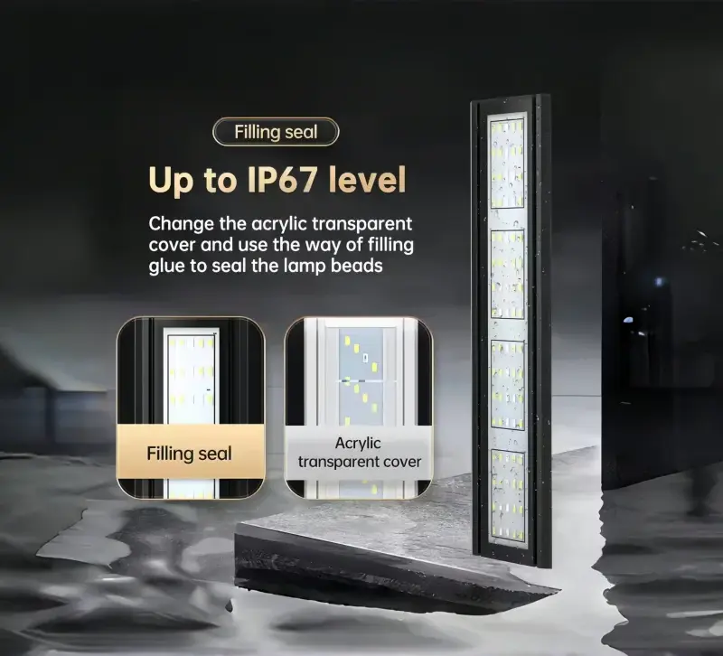 Wholesale Full Spectrum Led Light 2