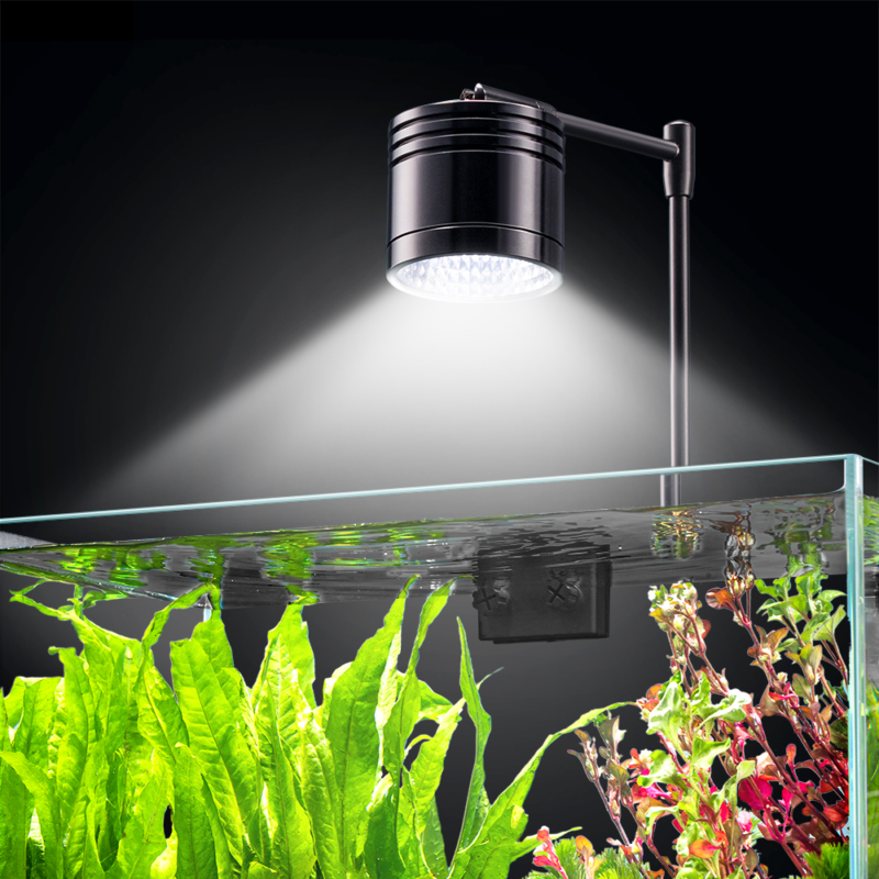Aquarium Fish Tank Light Manufacturer