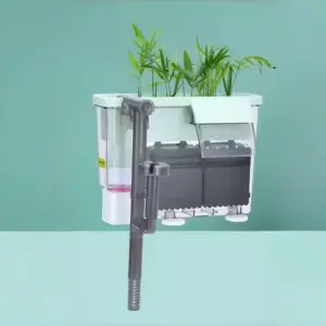 Aquarium Plant Filter