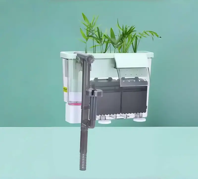 Aquarium Plant Filter