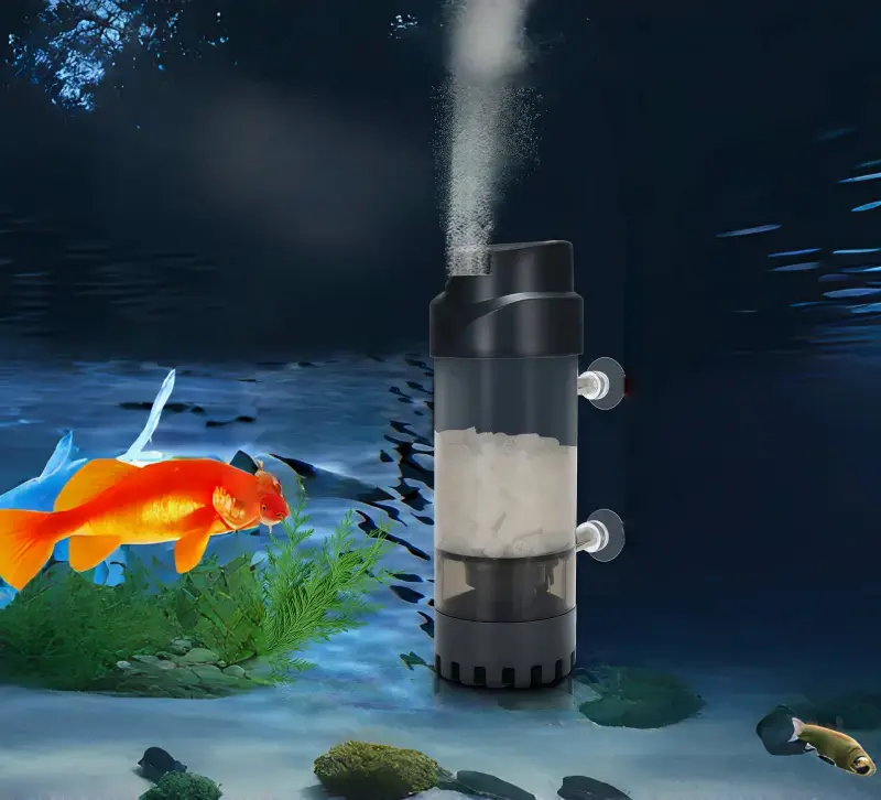 Bio Sponge Filter Wholesale
