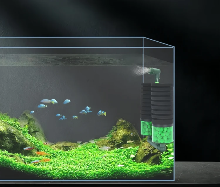 Energy saving and powerful