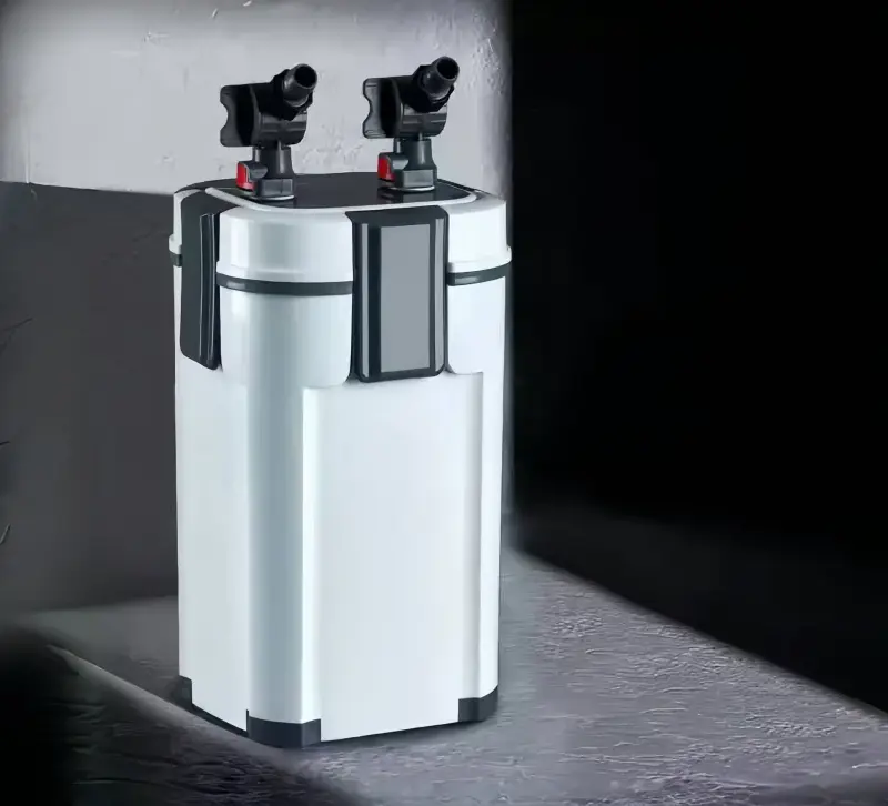 External Canister Filter Wholesale 2