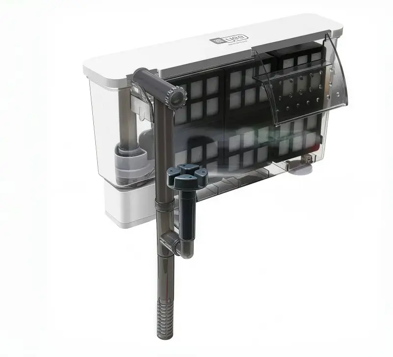 External Fish Tank Filter Wholesale 2