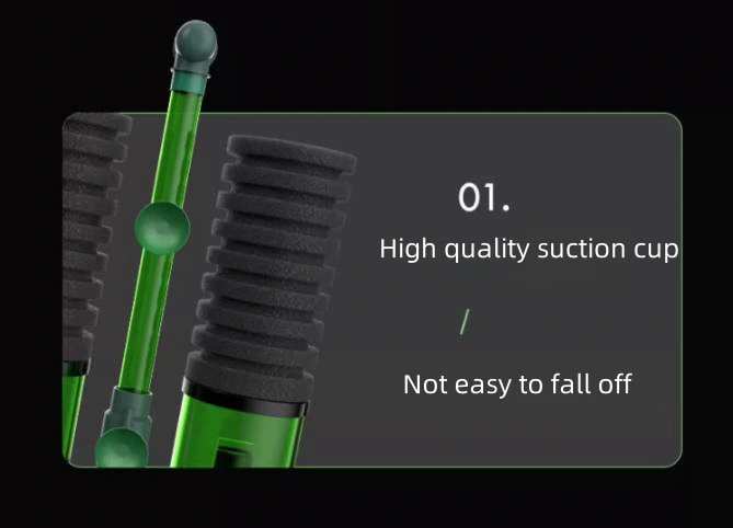 High quality suction cups