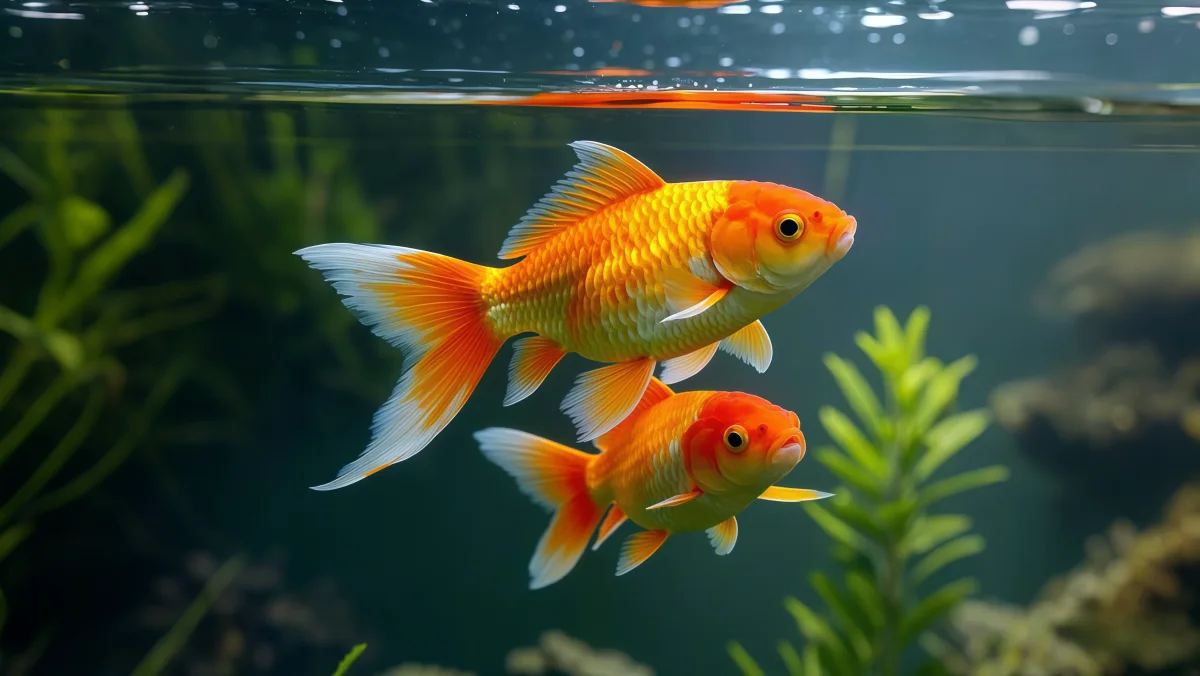 Maintain water quality