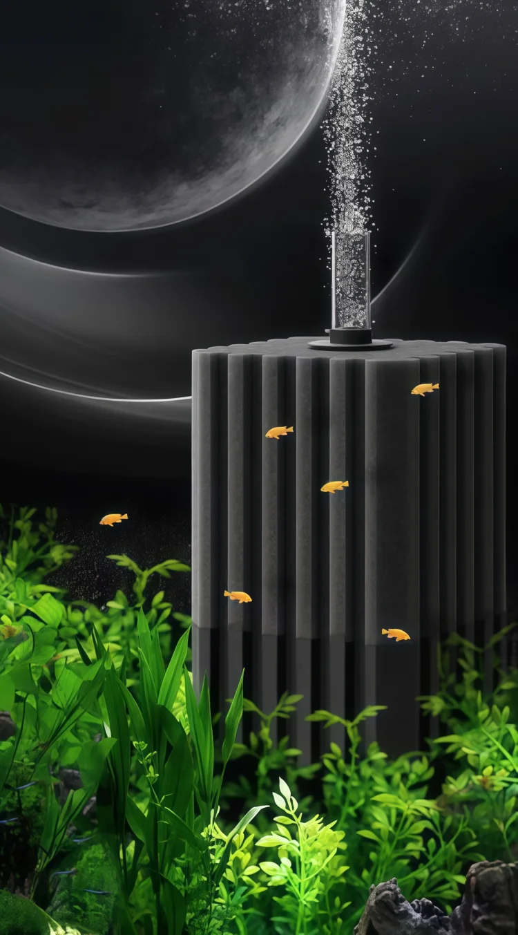 Sponge Filter