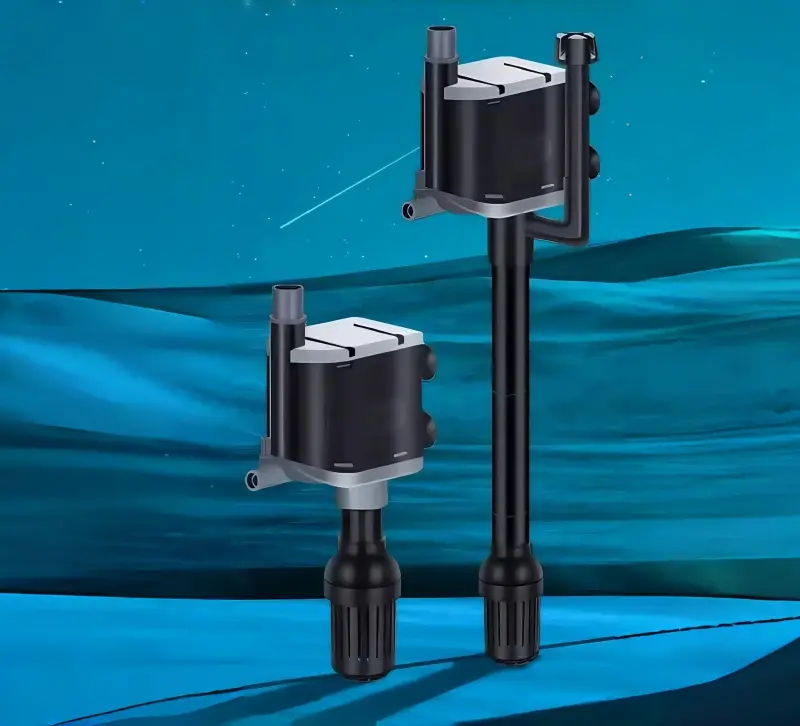 fish tank submersible water pump