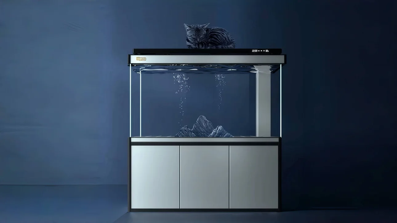 fish tank wholesale