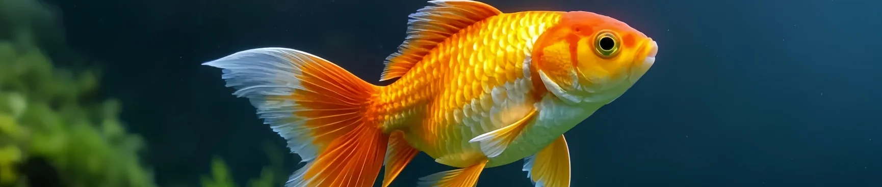 how to care for goldfish 24