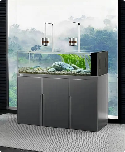 120 gallon fish tank
