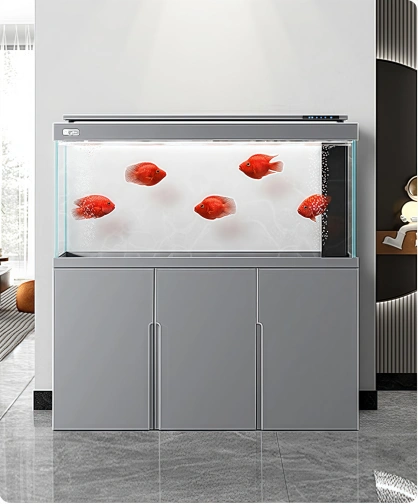 200 gallon fish tank 3