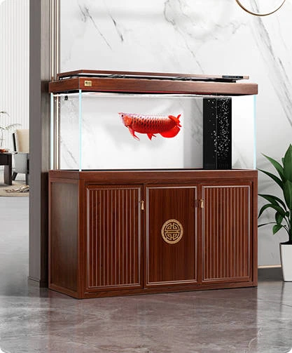 350 gallon fish tank